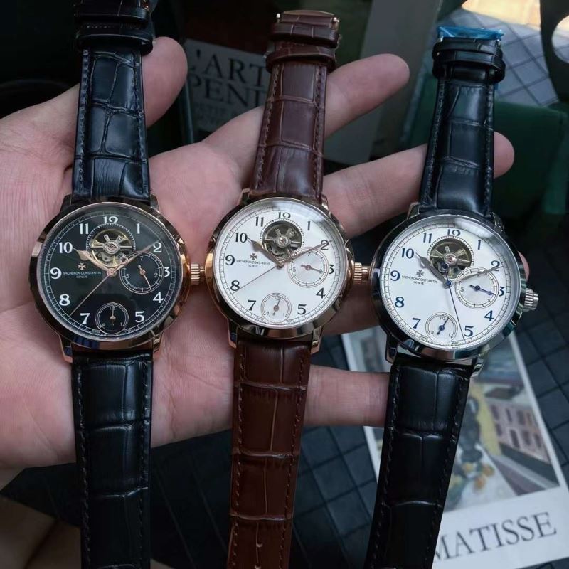 VACHERON CONSTANTIN Watches